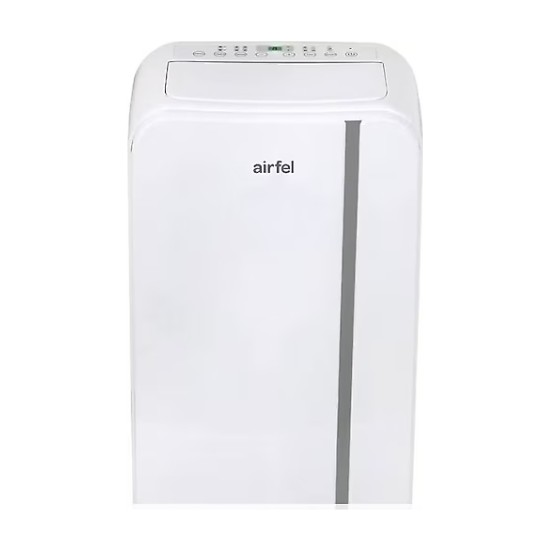 Airfel LPCY35BV1BM 12000 BTU Mobil Klima