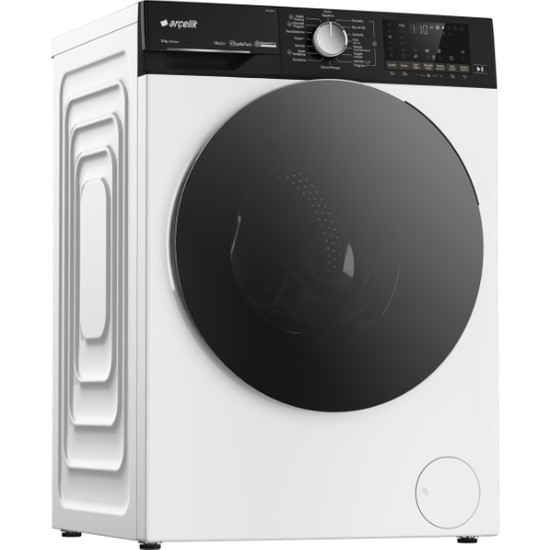 Arçelik 10140 MP O 10 Kg Çamaşır Makinesi