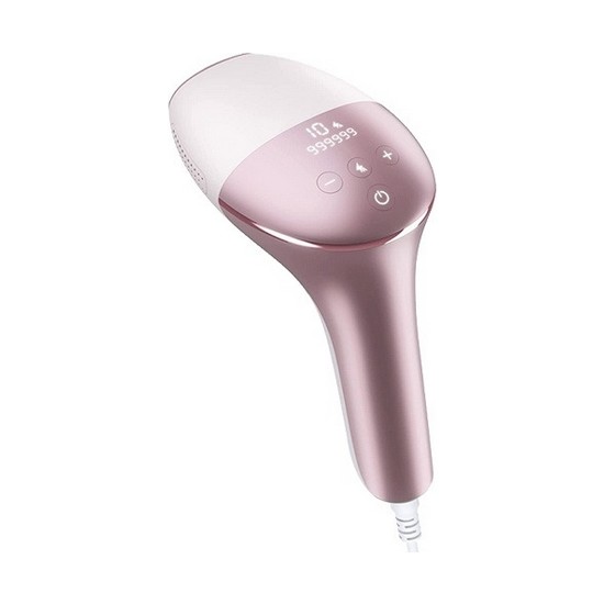 Bright Elegance BE-9020 Ipl Lazer Epilasyon 999.999 Atım Manuel/otomatik Mod 10 Kademe