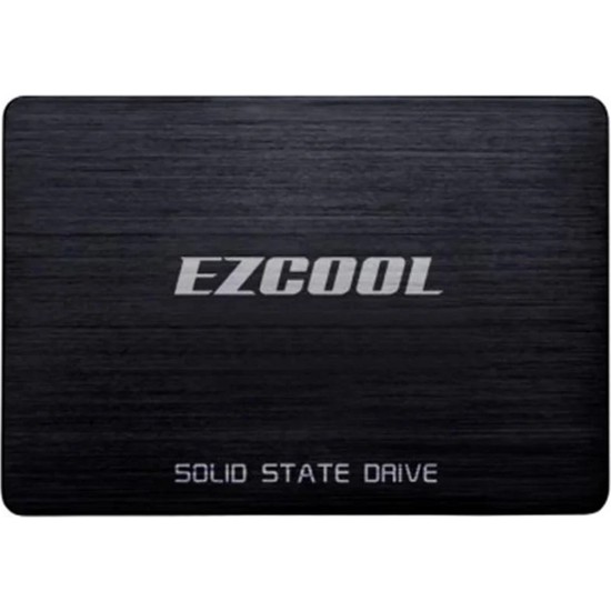 Ezcool S280 3D Nand 240GB 560-530MB SSD