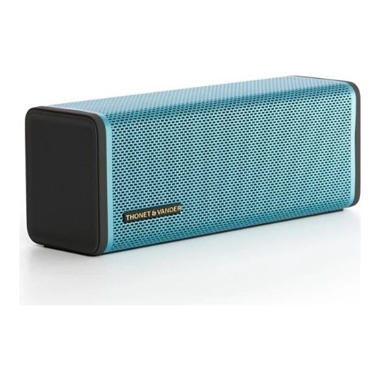 Thonet & Vander Frei Topp 24w Rms Taşınabilir Bluetooth Tws 30 Saat Dinleme Süresi HK096-03619