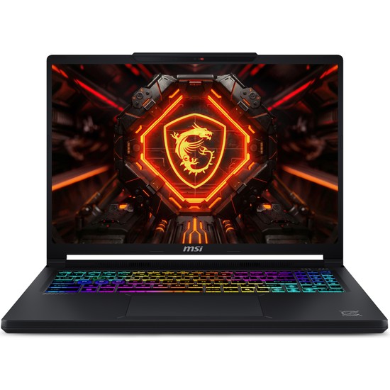 MSI CROSSHAIR 16 MAX HX E2WGXK-043TR Intel Core Ultra 9 275HX 32GB 1TB SSD RTX 5070 Windows 11 Home 16" Taşınabilir Bilgisayar