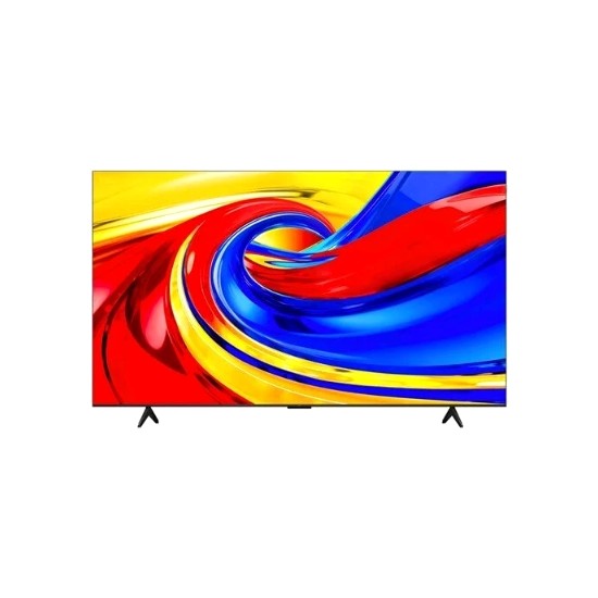 TCL 75P79L 75'' 189 Ekran Uydu Alıcılı 4K Ultra HD Google QLED TV