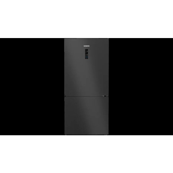 Siemens KG86PAXB0N 621 LT No-Frost Kombi Tipi Buzdolabı