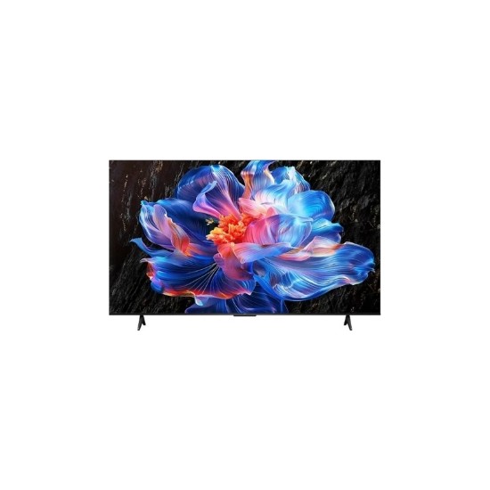 TCL 75V61C 75" 190 Ekran Uydu Alıcılı 4K Ultra HD Google Smart LED TV
