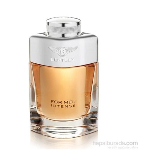 Bentley For Men Intense Edp 100 Ml Erkek Parfümü
