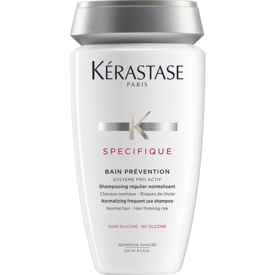Kerastase Specifique Bain Prevention Dökülme Karşıtı Etkili Bakım Şampuanı 250 ml