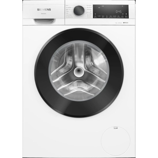 Siemens WG52A203TR iQ300 Çamaşır Makinesi 10 kg maks. 1200 dev./dak.