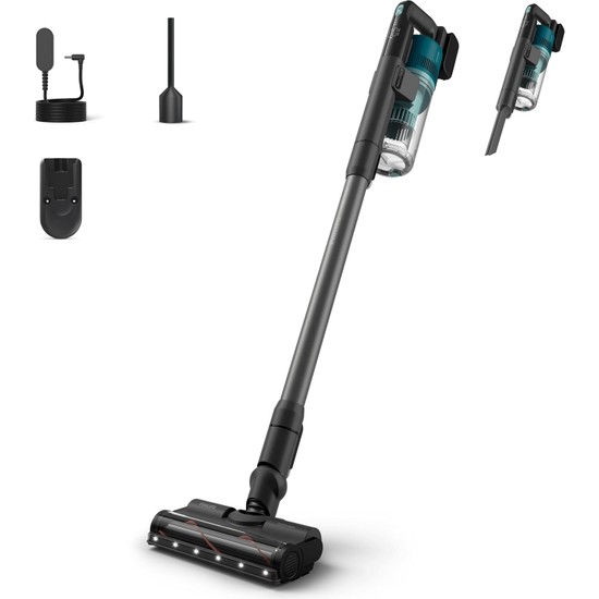 Philips XC6451/10 6000 Seri Kablosuz Süpürge