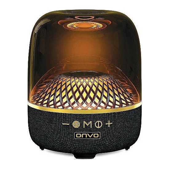 Onvo OVSC-360 Kablosuz Bluetooth Hoparlör