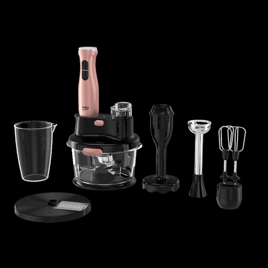 Beko RHB 8410 El Blender