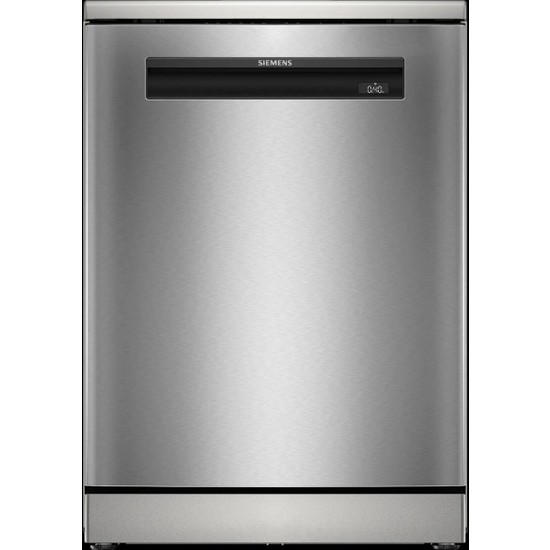 Siemens SN15EI00KT iQ500 Solo Bulaşık Makinesi 60 cm Kolay Temizlenebilir Inox