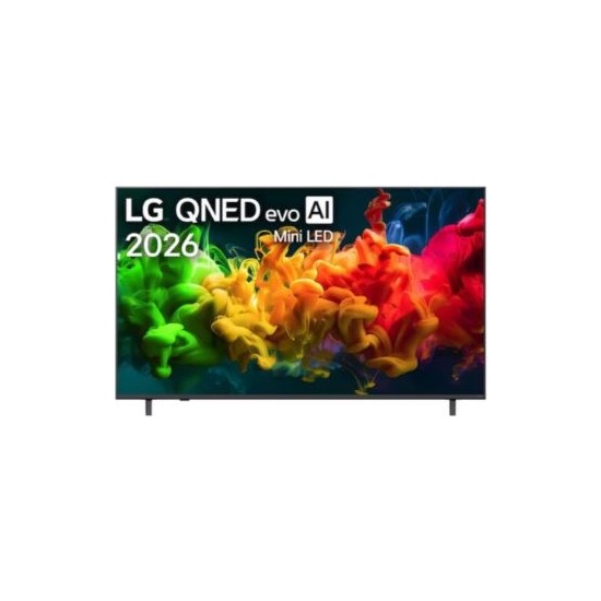 LG 65QNED81B6A 65'' 165 Ekran Uydu Alıcılı 4K Ultra HD smart webOS QNED MiniLED TV
