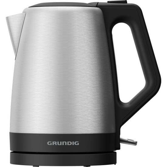 Grundig Wk 4430 Kettle & Su Isıtıcı