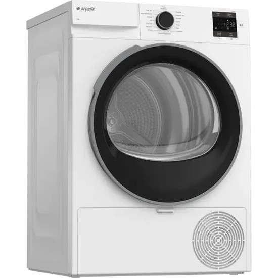 Arçelik 802 KMX 8 Kg Kurutma Makinesi