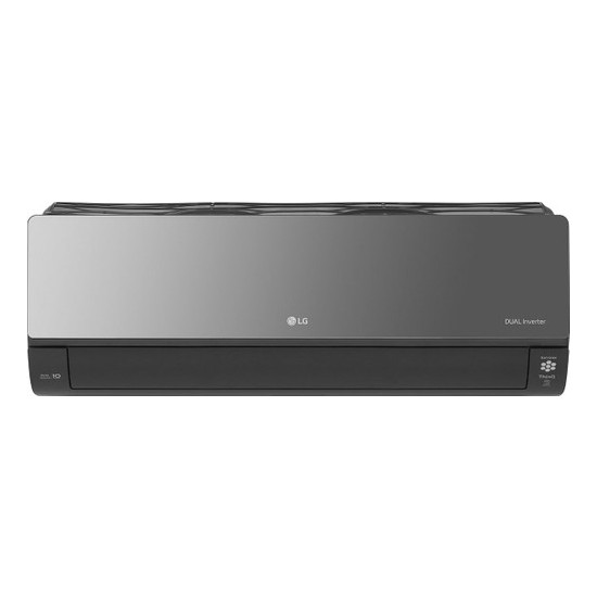 LG New Uv Artcool 18000 BTU Duvar Tipi Inverter Klima A++ Enerji Sınıfı ile Sessiz Çalışma AC18BH A++