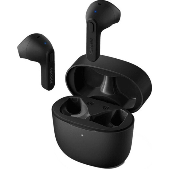 Philips TAT2236BK/00 TWS Bluetooth Kulak İçi Kulaklık