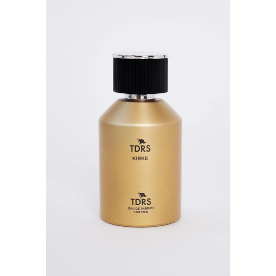 TDRS Tudors Kirke 100 ML Çarkıfelek Şeftali Özel Seri Uzun Süre Kalıcı Erkek Parfüm