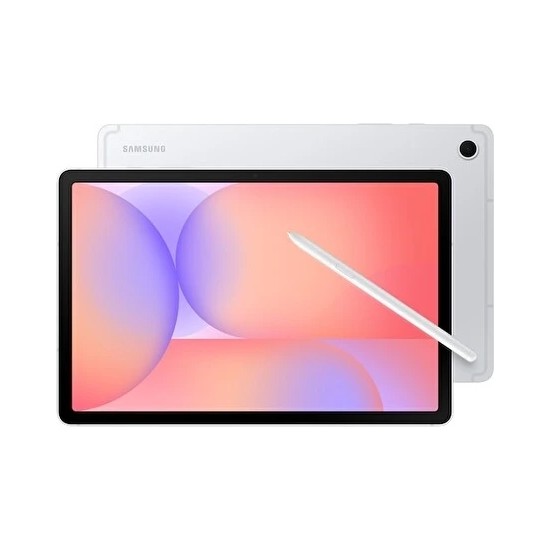 Samsung Galaxy Tab S10 Lite X406B 5g 128 GB 6 GB Ram Tablet (Silver)