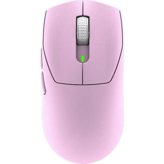 MSI GG FORGE GM340 W VIOLET GAMING MOUSE MAX 12000 DPI 57GR KABLOSUZ OPTIK SENSOR OYUNCU FARESI