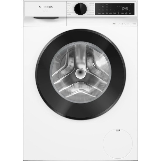 Siemens WG52K2Z1TR IQ500 Çamaşır Makinesi 10 kg Maks. 1200 Dev./dak.