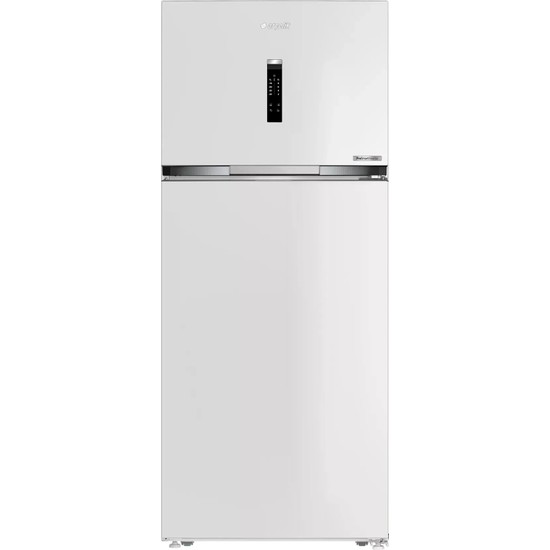 Arçelik 578557 EB MaxiFit Üstten Donduruculu Buzdolabı