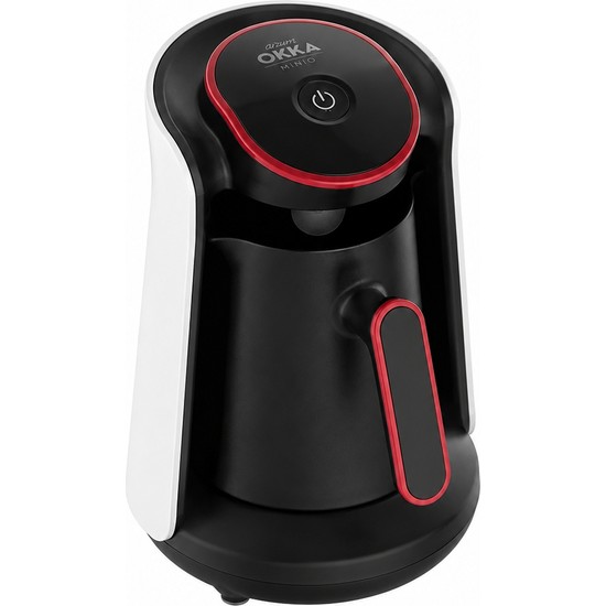 Arzum OK0056-02 Okka Minio Türk Kahve Makinesi