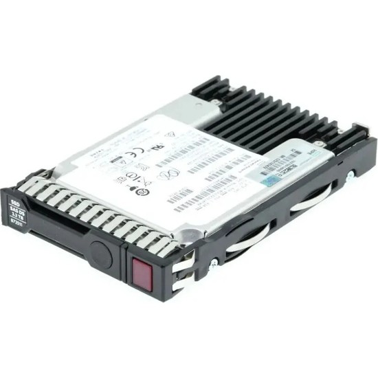 Hpe 3.84TB 12G Sas 2.5'' Sunucu SSD V0003840JWTBN PX05SRB384 P42575-003