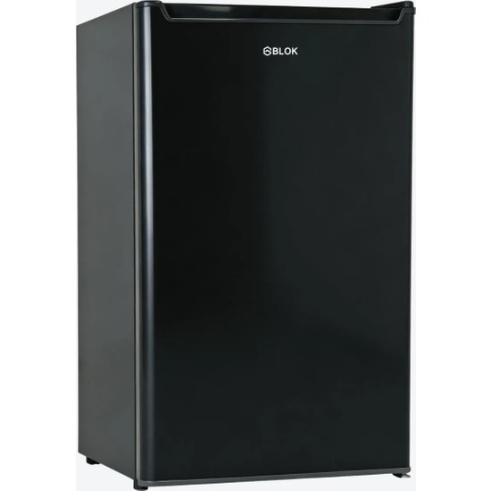 GBLOK BC-90E 85L Buzdolabı Siyah