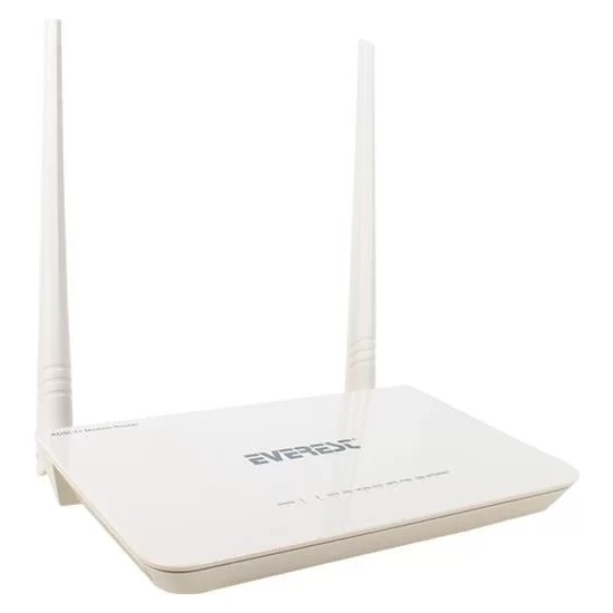 Everest SG-1600 4 Port 300 Mbps Kablosuz Modem