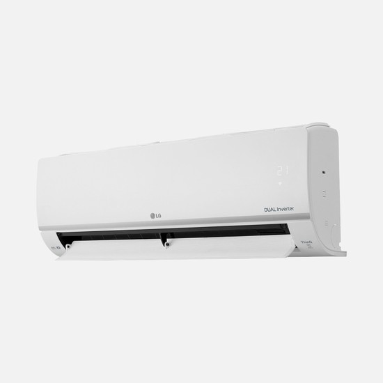 Lg Lg 24.000 Btu Dualcool Plus Z A++ Inverter Wi-Fi Duvar Tipi Klima PZ24AYN