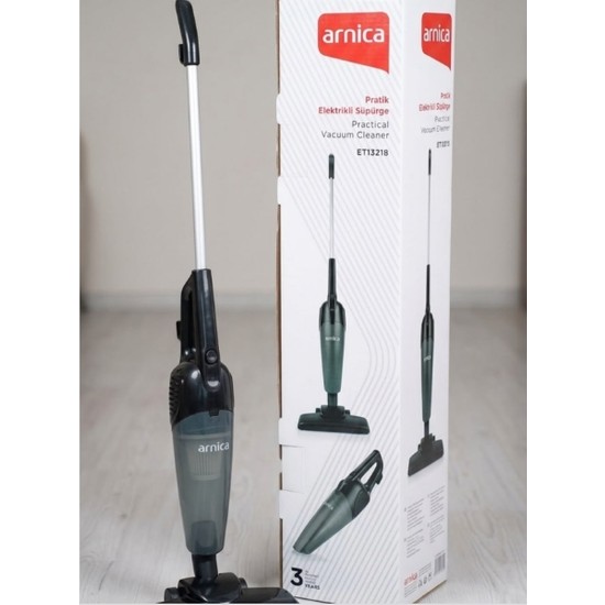 Arnica Pratik Elektrikli Süpür ET13218