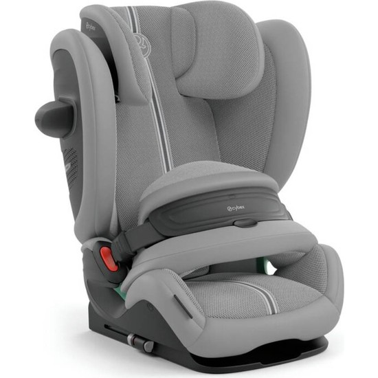 Cybex Pallas G3 i-Size | Stone Grey