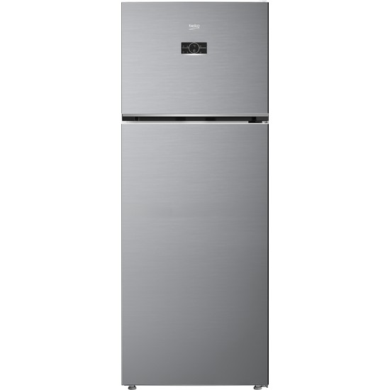 Beko 970508 Eı Çift Kapılı No Frost Buzdolabı 508 lt E Enerji Sınıfı ile Geniş İç Hacim