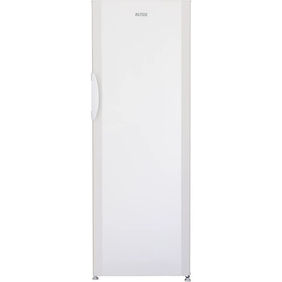 Altus Al 709 Nfe E Enerji Sınıfı 260L 7 Çekmeceli No-Frost Derin Dondurucu Beyaz