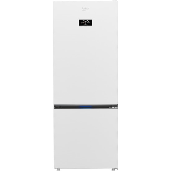 Beko 670475 EB No Frost Buzdolabı