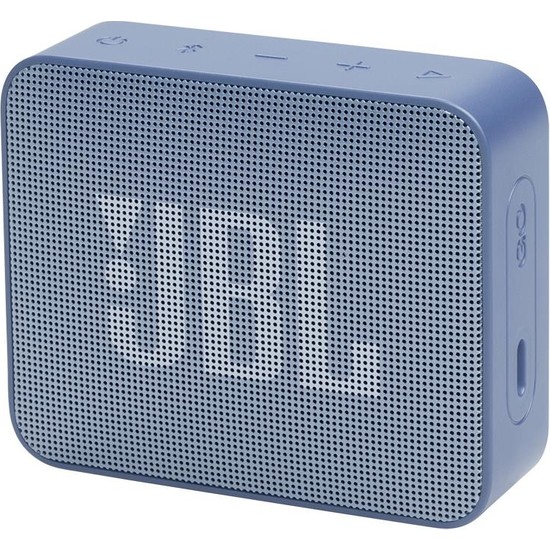 Jbl Go Essentıal 2 Bluetooth Hoparlör-Mavi