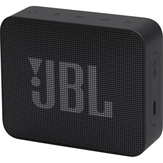 Jbl Go Essentıal 2 Bluetooth Hoparlör-Siyah