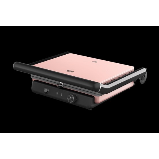 Beko Tmw 5046 R Floral®2in1 & Waffle Makinesi Tost Makinesi