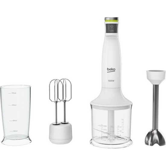 Beko Hbs 5150 Floral El Blender
