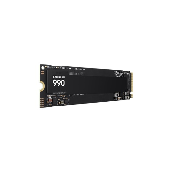 1tb Samsung 990 7150/6450MB/S M.2 Nvme MZ-V9V1T0BW (Resmi Distribütör Garantili)