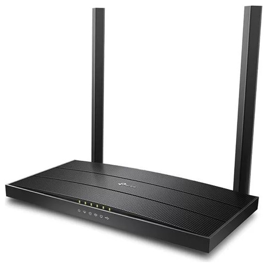 Alka Tp-Link ARCHER-VR400 AC1200 Dual Band 1200 Mbps Vdsl Modem Router