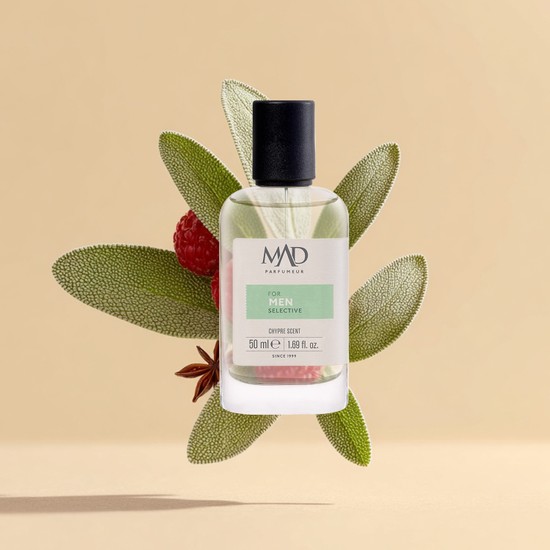 Mad Parfüm Mad W126 Selective 50 ml Erkek Parfüm