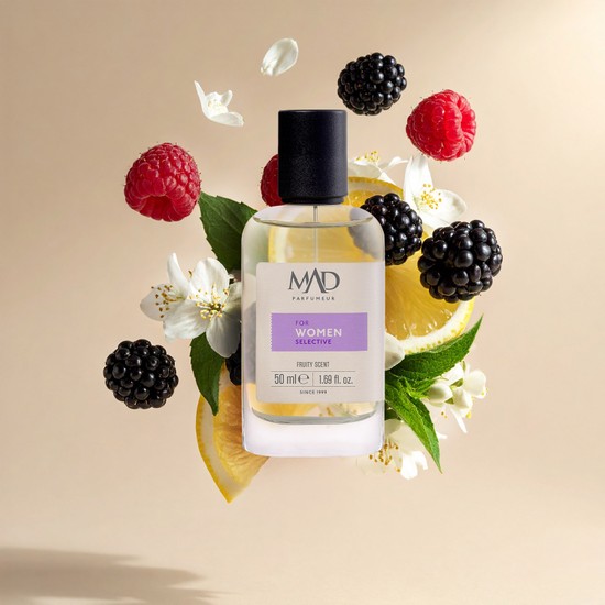 Mad Parfüm B103 Selective 50 ml Kadın Parfüm