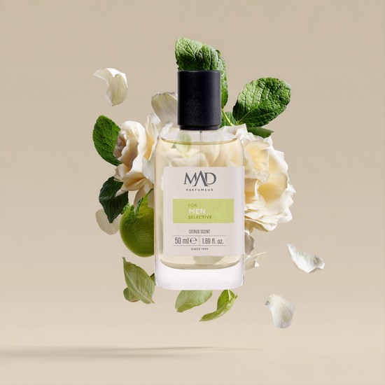Mad Parfüm Mad L106 Selective 50 ml Erkek Parfüm