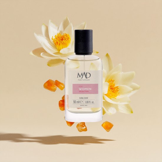 Mad Parfüm Mad W217 Selective 50 ml Kadın Parfüm