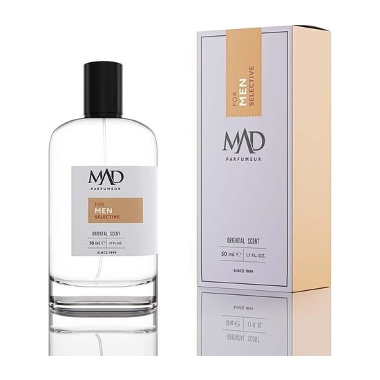 Mad Parfüm Mad W111 Selective 50 ml Erkek Parfüm