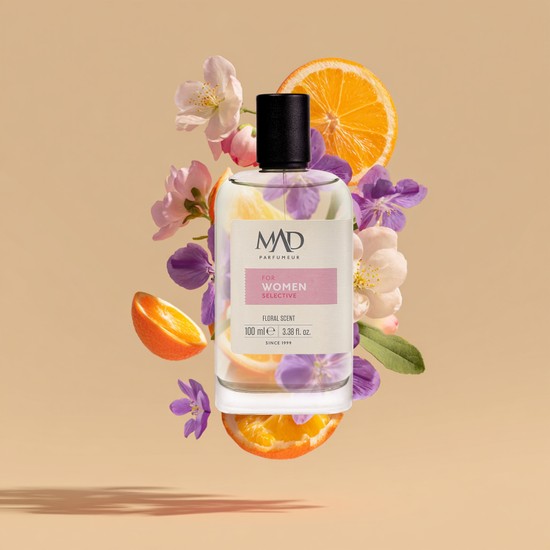 Mad Parfüm Mad B106 Selective 100 ml Kadın Parfüm