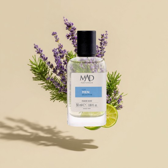 Mad Parfüm Mad W192 Selective 50 ml Erkek Parfüm