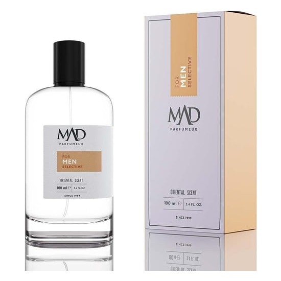 Mad Parfüm C109 Selective 100 ml Erkek Parfüm